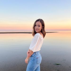 Meet your Posher, Ellie